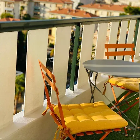 Nice Comfortable Sea View Exterior foto